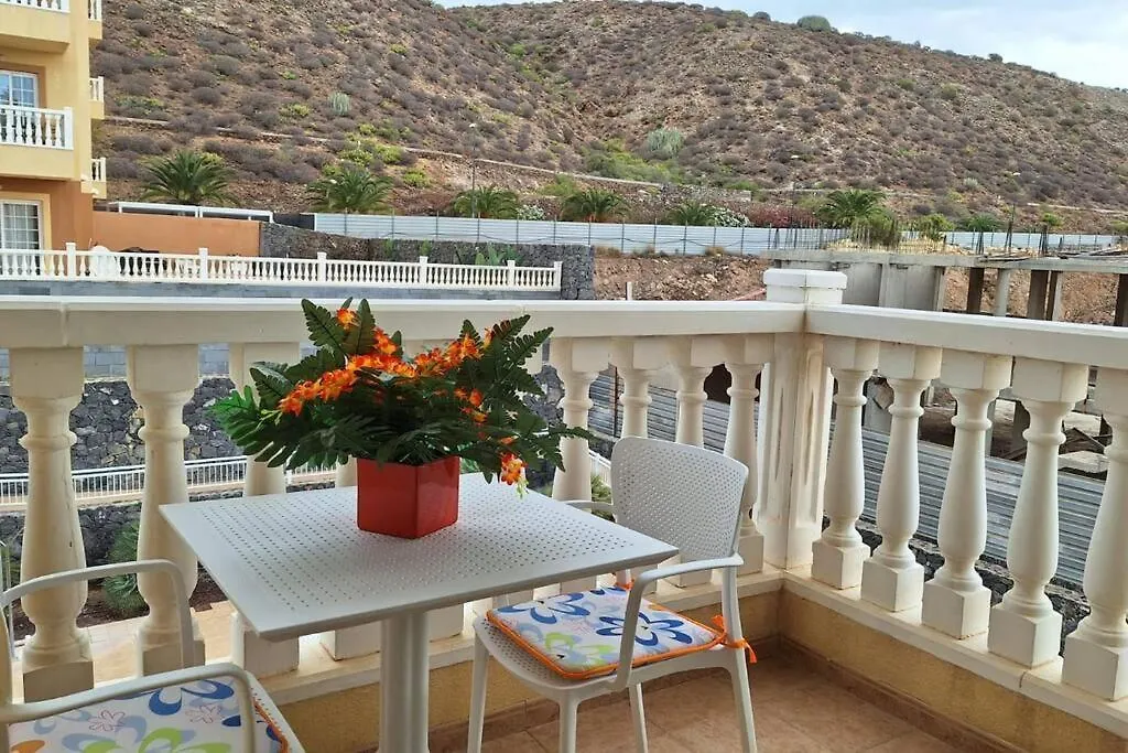 Tropical Apartment - Heated Pool Palm-mar Spain