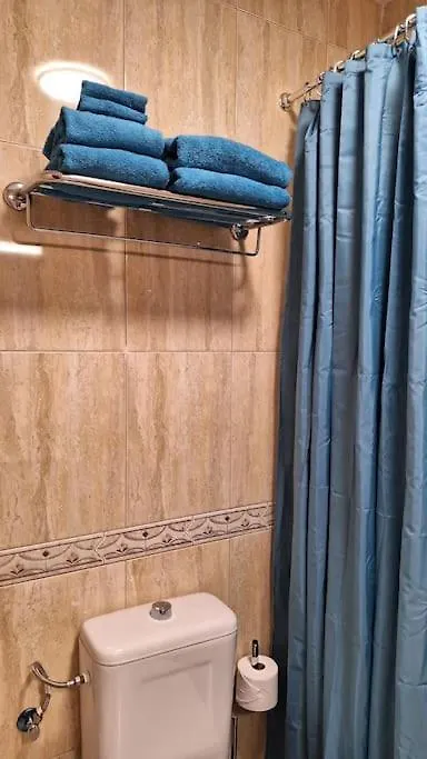 Tropical Apartment - Heated Pool Palm-mar Spain
