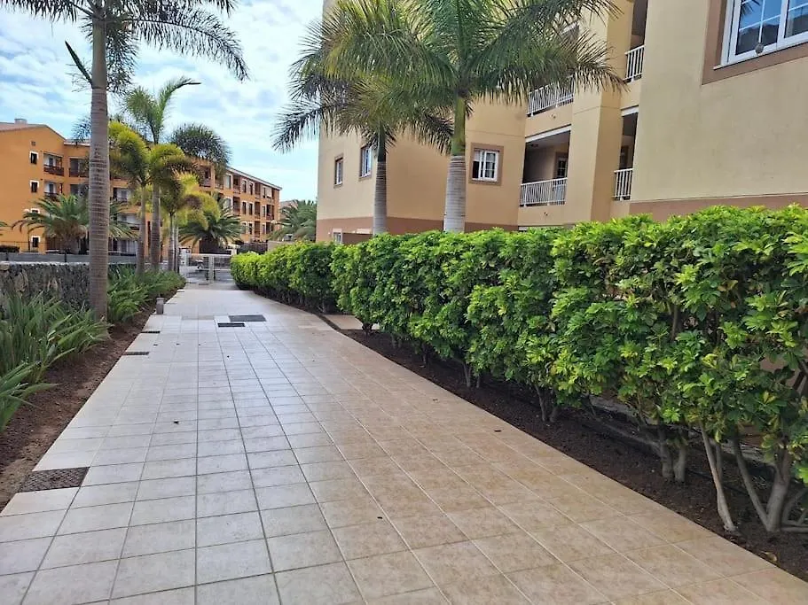 Tropical Apartment - Heated Pool Palm-mar Spain