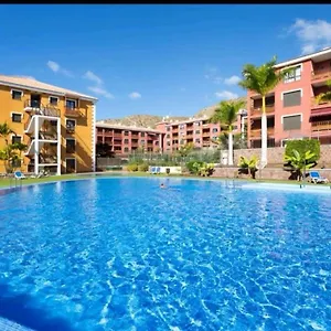 De Lujo En Residencial El Mocan Appartement