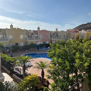 Arenita Appartement