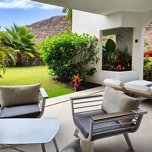 Garden Luxury Apartment