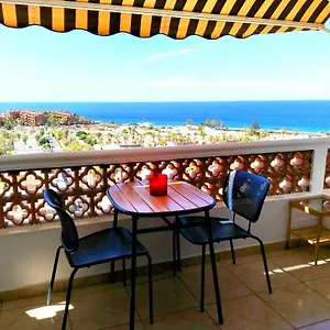 Celeste 250m De L'ocean Vue Panoramique Apartment