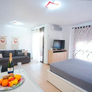 Jilguero Sunny Apartment