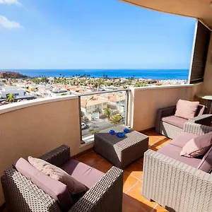 Lovely Apartamento El Palmar Appartement