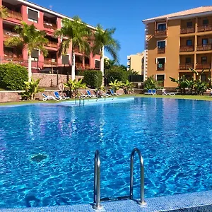 El Mocan Luxury Apartamento
